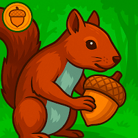 Симулятор Белки для Android