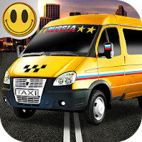 Симулятор Русская Газель для Android