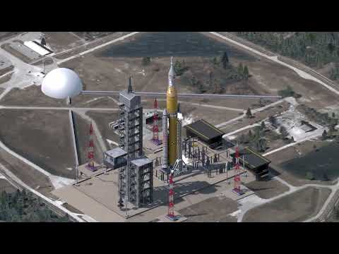 Симулятор космического челнока для Android — официальный трейлер