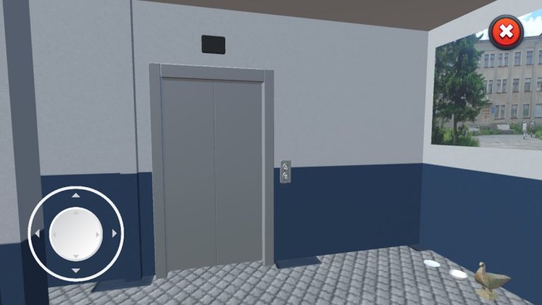 Симулятор лифта 2 для Android — скриншот 1