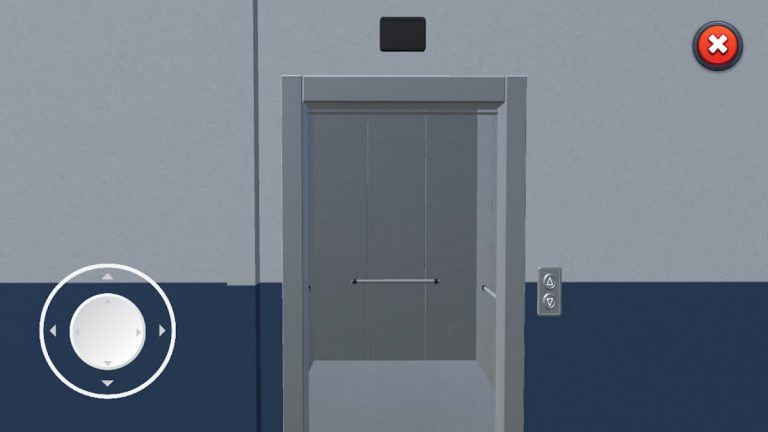 Симулятор лифта 2 для Android — скриншот 2