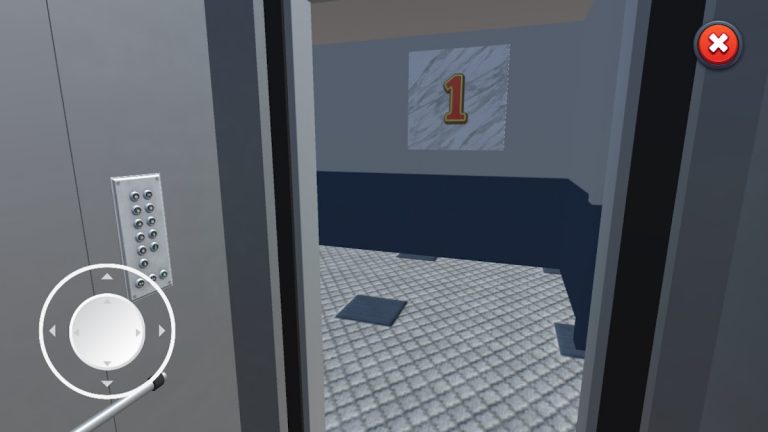 Симулятор лифта 2 для Android — скриншот 3