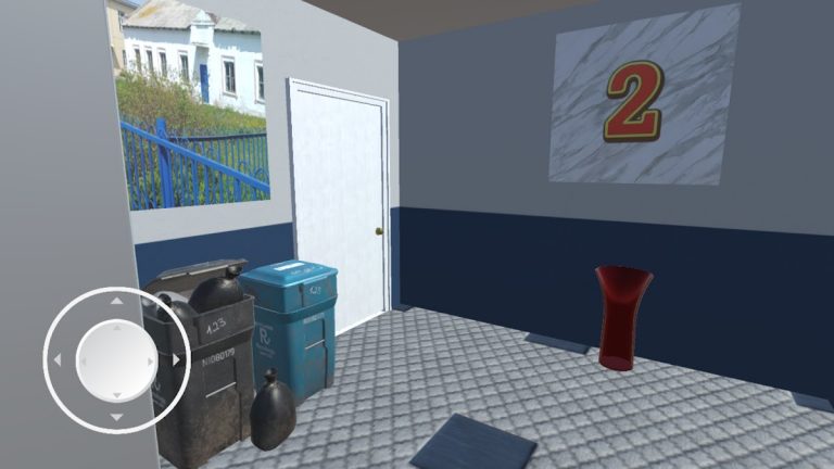 Симулятор лифта 2 для Android — скриншот 5