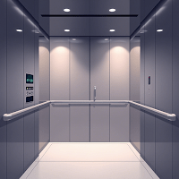 Симулятор лифта 2 для Android