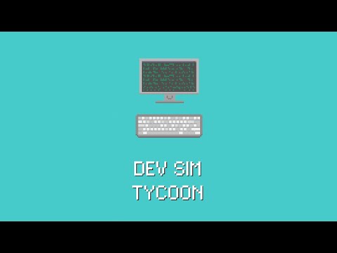 Симулятор программиста: Магнат для Android — официальный трейлер