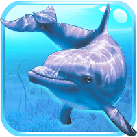 Симулятор рыбы для Android