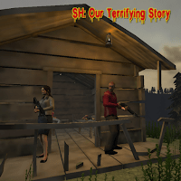 Siren Head: Terrifying Story для Android