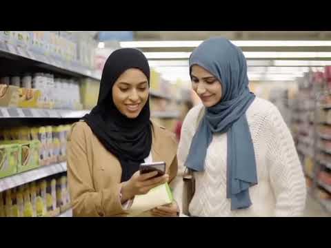 Сканер проверки для Android — официальный трейлер