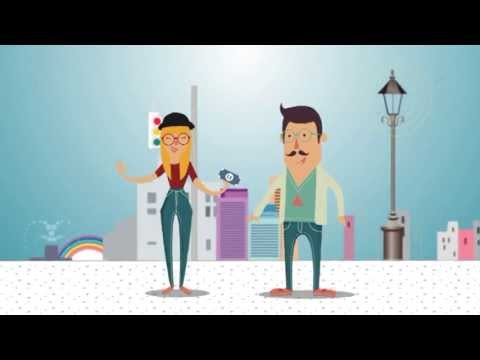 Skelbiu.lt для Android — официальный трейлер