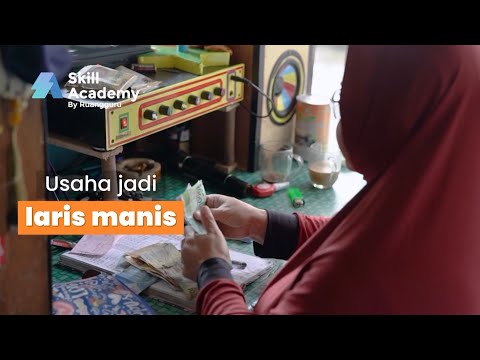 Skill Academy — Kursus Online для Android — официальный трейлер