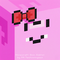 Skin for Minecraft Skin Editor для Android