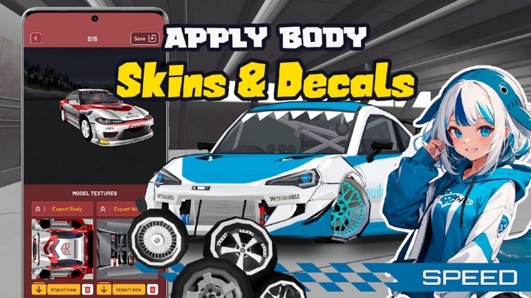 Skins for Fr Legends для Android — скриншот 2