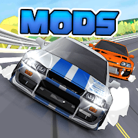 Skins for Fr Legends для Android