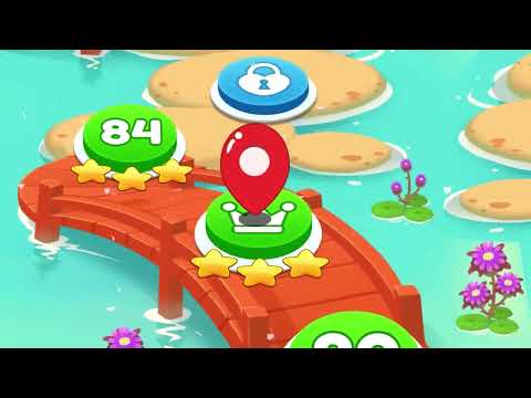 Skip-Bo для Android — официальный трейлер