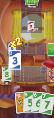 Skip-Bo™: Solitaire Card Game для iOS — официальный трейлер