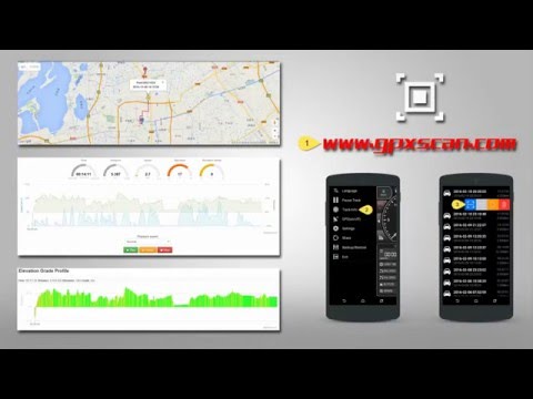 Скорость GPS для Android — официальный трейлер