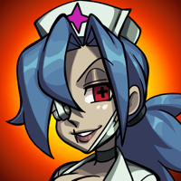 Skullgirls: Fighting RPG для iOS