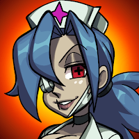 Skullgirls: РПГ-файтинг
