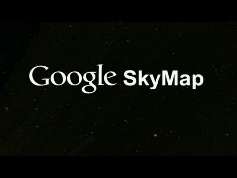 Sky Map: Карта неба для Android — официальный трейлер