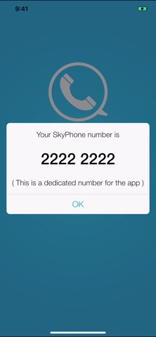 SkyPhone — Voice & Video Calls для iOS — официальный трейлер