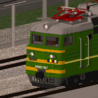 SkyRail — игра про поезда для Android