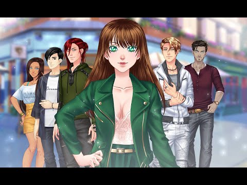 Сладкий флирт — Episode — официальный трейлер