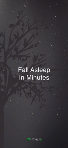 Sleep Sounds by Sleep Pillow для iOS — официальный трейлер