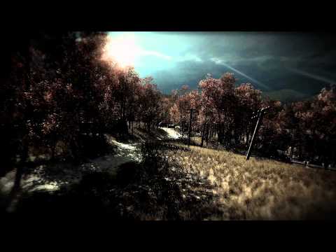 Slender: The Arrival для Android — официальный трейлер