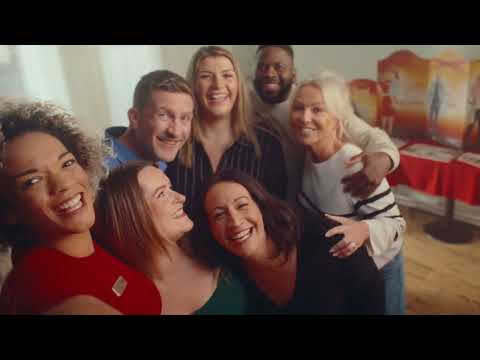 Slimming World для Android — официальный трейлер