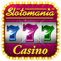 Slotomania™ игровые автоматы для Android