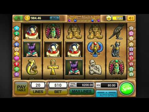 Слоты™ для Android — официальный трейлер