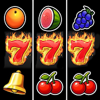 Слоты 777 — игровые автоматы для Android