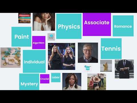 Словарь WordUp — официальный трейлер