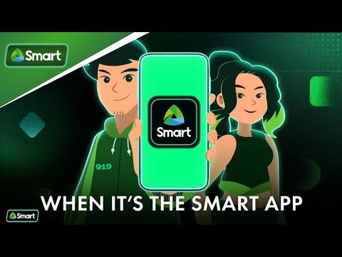 Smart для Android — официальный трейлер