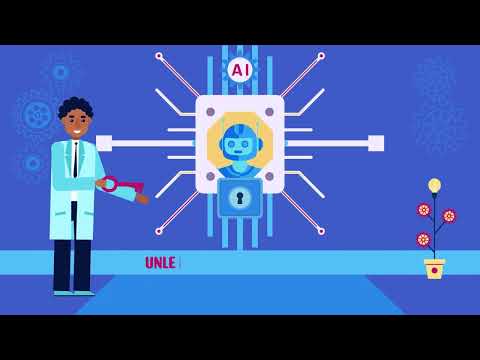 Smart Chat: Ask, Scan & Solve для Android — официальный трейлер