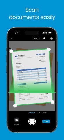 Smart Printer App & Scan для iOS — скриншот 3