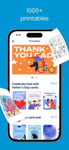 Smart Printer App & Scan для iOS — скриншот 5