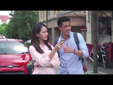 Smart Selangor Parking для Android — официальный трейлер