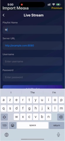 Smarters IPTV Pro: Player для iOS — официальный трейлер