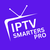 Smarters IPTV Pro: Player для iOS