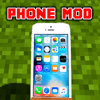 Смартфон Мод для mcpe для Android