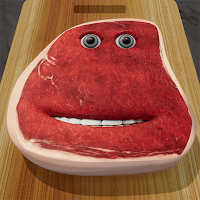 Smash the Steak для Android