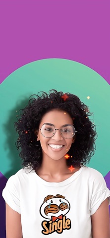 Смена фона и ластик для iOS — официальный трейлер