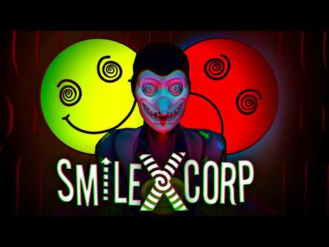 Smiling-X: Horror Game для Android — официальный трейлер