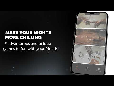 Smoke ‘n’ Stoner — Social game для Android — официальный трейлер