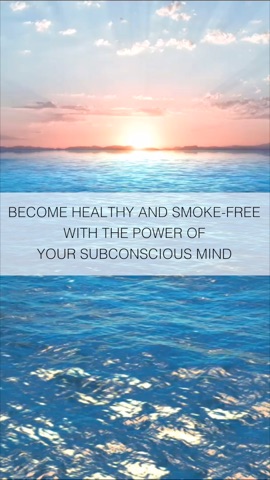 Smoking Cessation Hypnosis для iOS — официальный трейлер