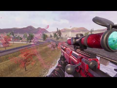 Снайпер зомби: стрелялки 3D — официальный трейлер