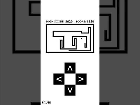 Snake для Android — официальный трейлер