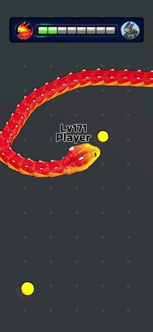 Snake Clash! для iOS — официальный трейлер