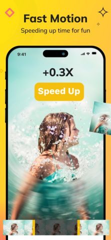 Video Downloader browser, Play для iOS — скриншот 2